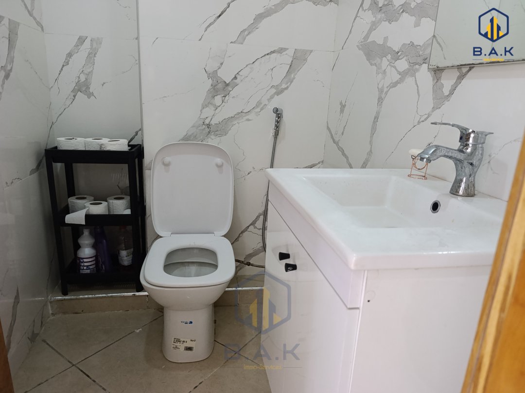 Joli appartement à louer centre ville  - Photo 17