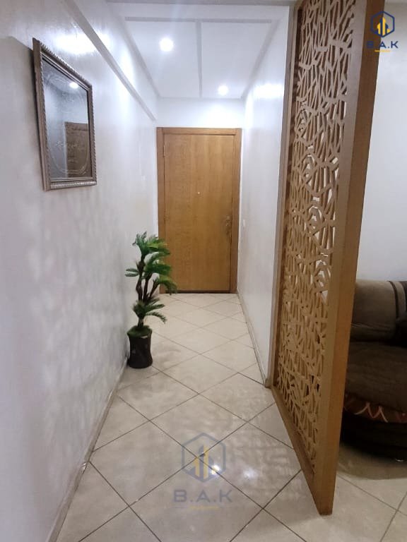 شقة للإيجار المعمورة - Photo 12