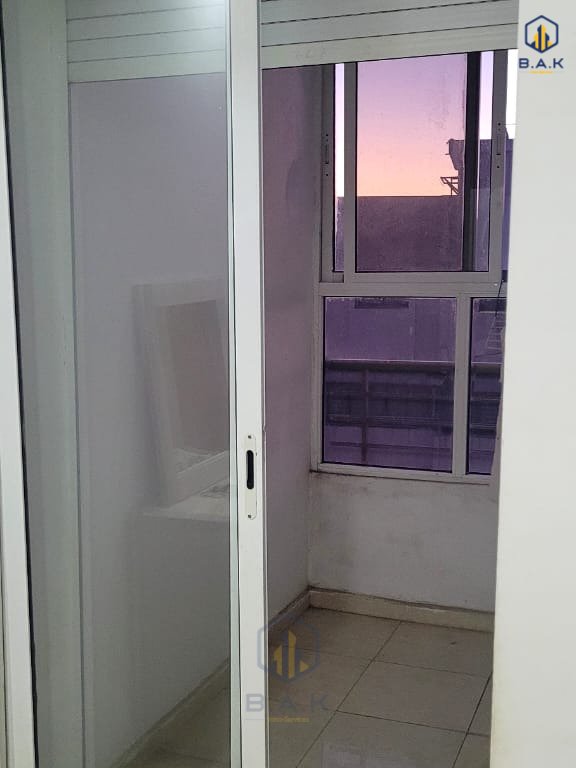 شقة للإيجار المعمورة - Photo 13