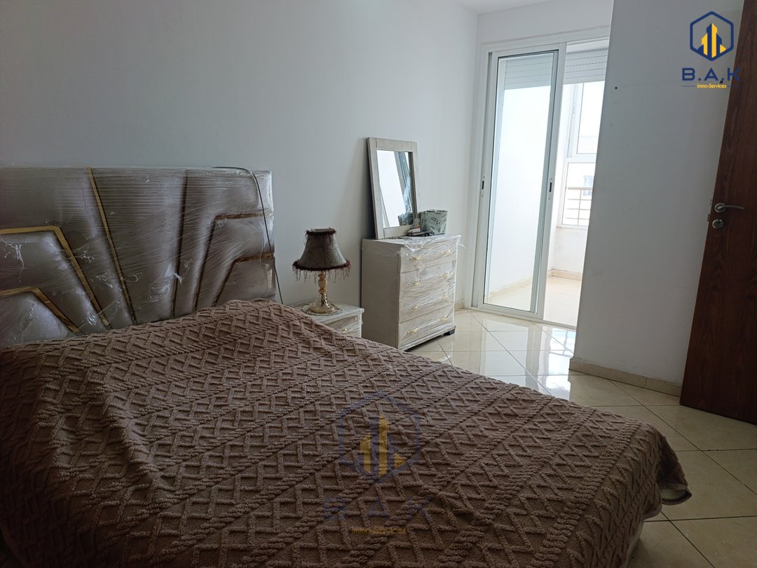 شقة للإيجار المعمورة - Photo 7