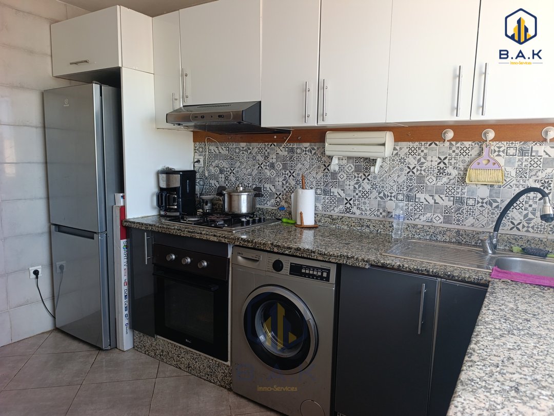 شقة للإيجار المعمورة - Photo 10