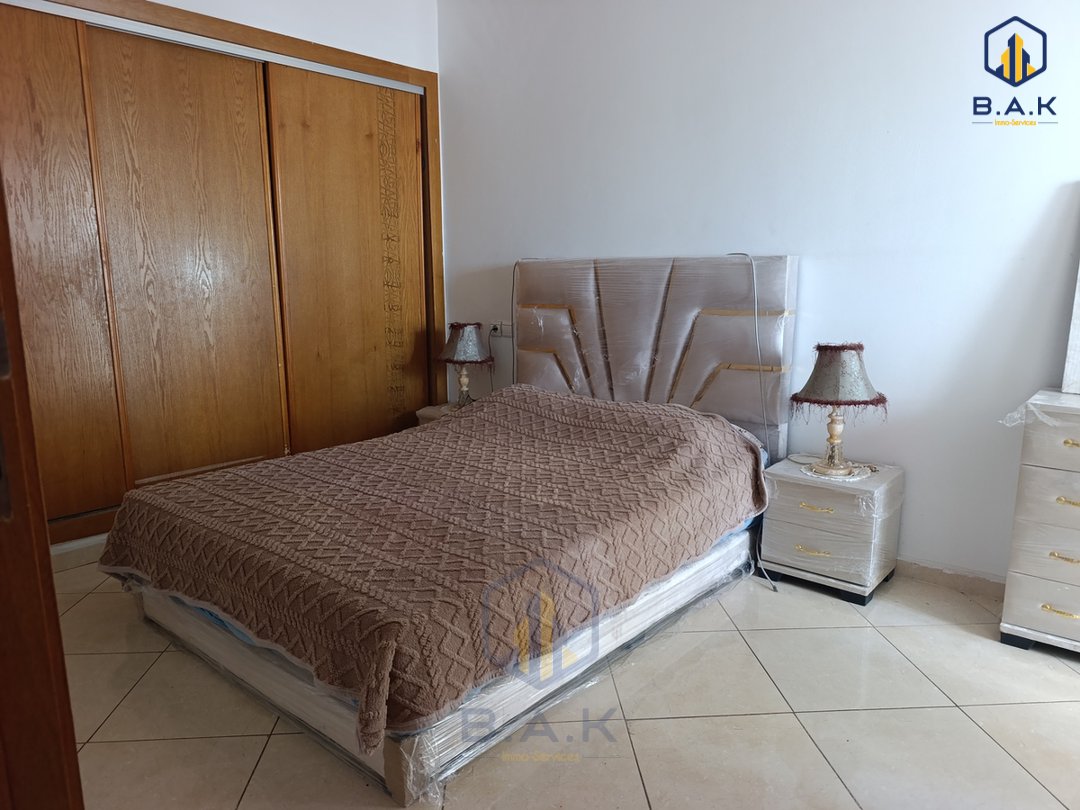 شقة للإيجار المعمورة - Photo 6