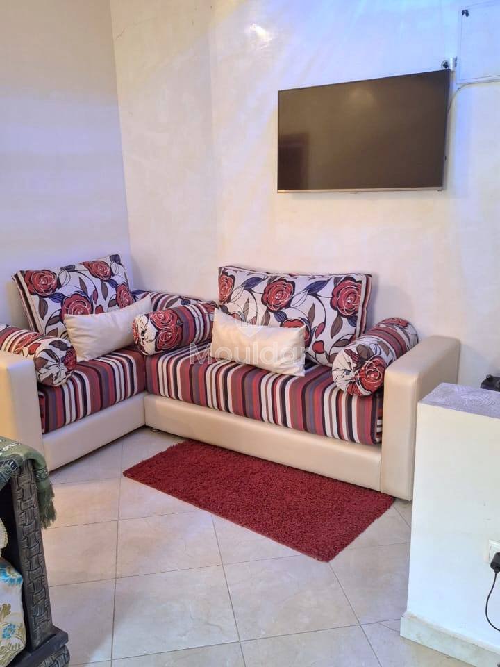 Appartamento in affitto a Marrakech: Comfort e eleganza garantiti - Photo 3