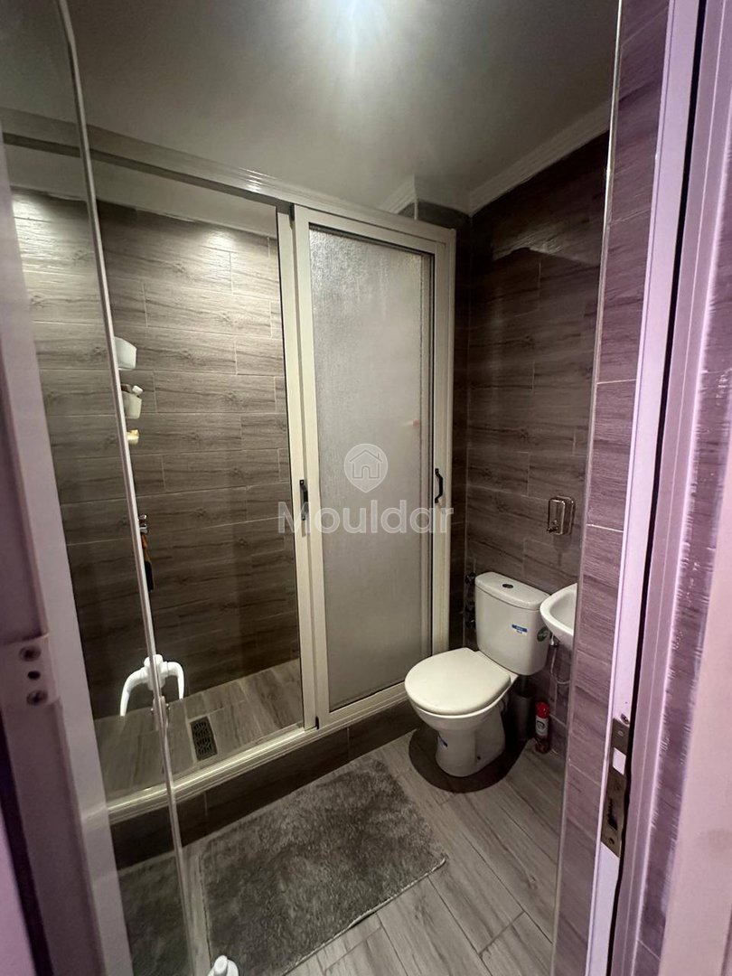 Apartamento à venda em Marrakech: 3 quartos com terraço - Photo 11