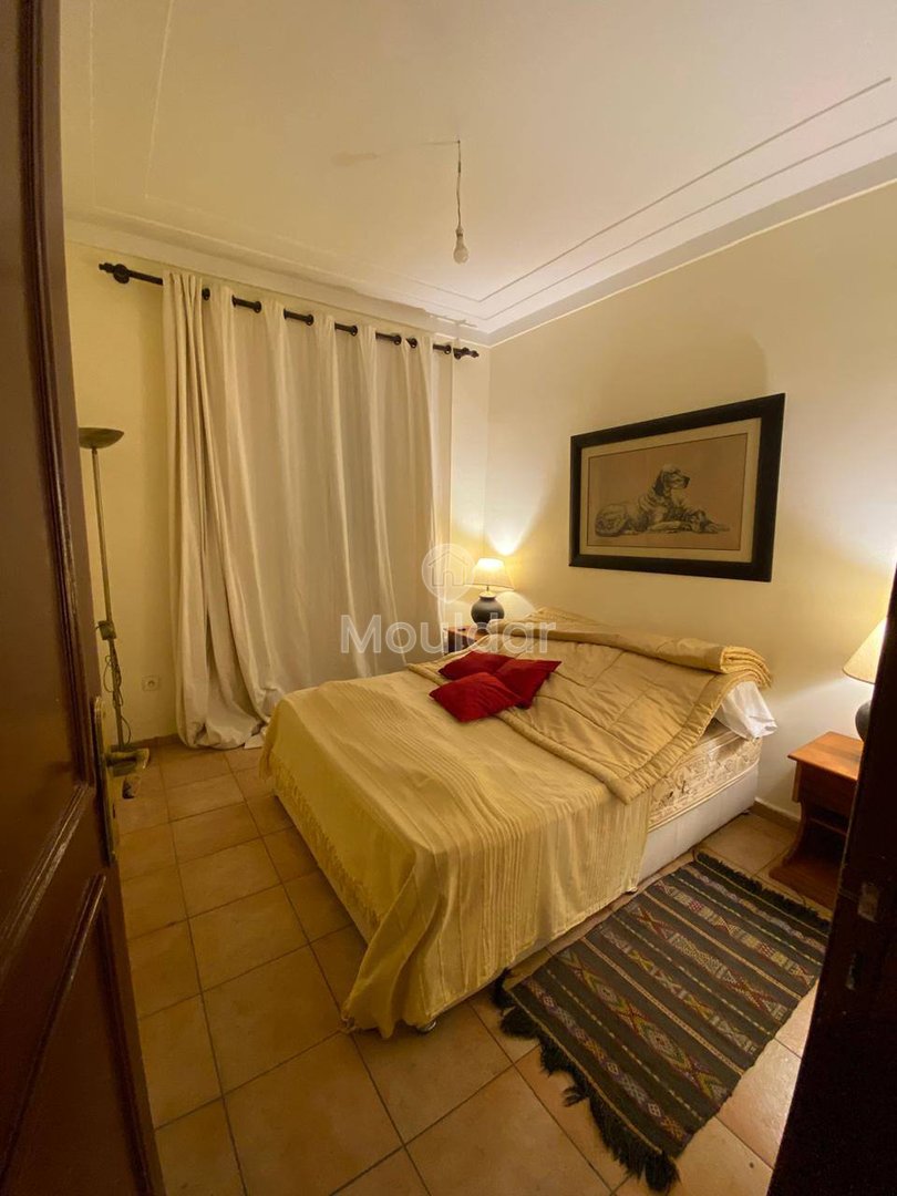 Apartment for Rent in Marrakech: Comfort and Charm - Photo 8