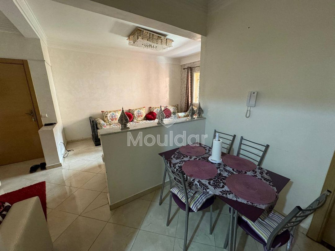 Appartamento in affitto a Marrakech: Comfort e eleganza garantiti - Photo 2