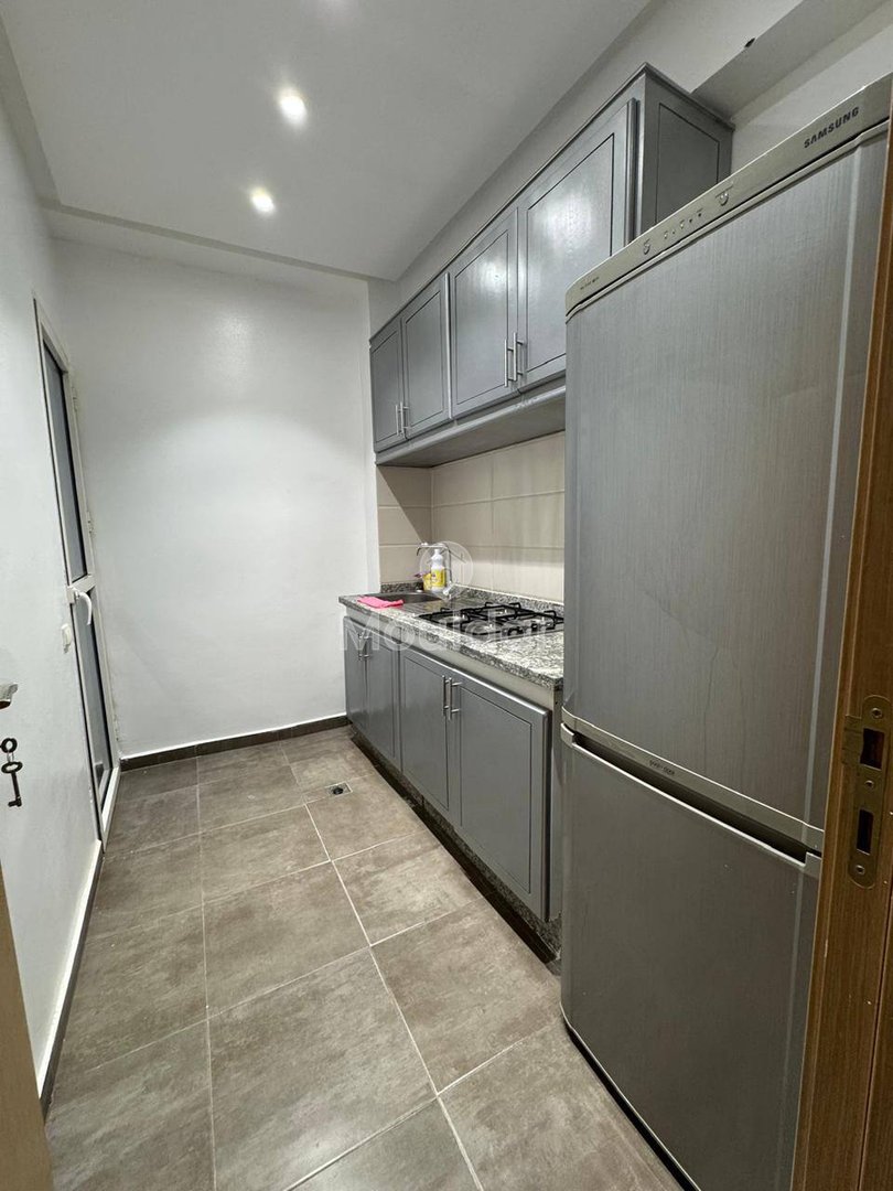 Appartamento arredato in affitto a Marrakech - Hay Charaf - Photo 6