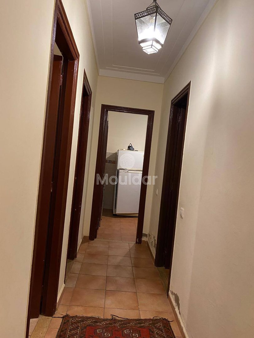 Apartment for Rent in Marrakech: Comfort and Charm - Photo 14