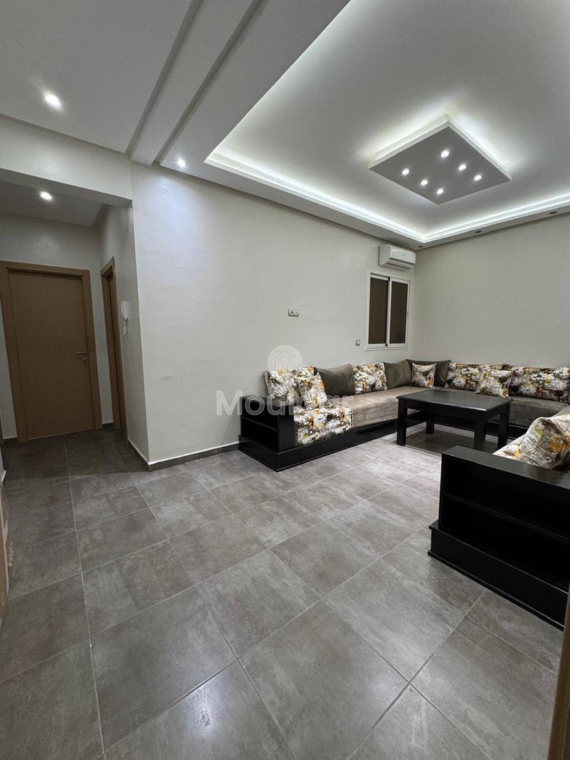 Appartamento arredato in affitto a Marrakech - Hay Charaf - Photo 2