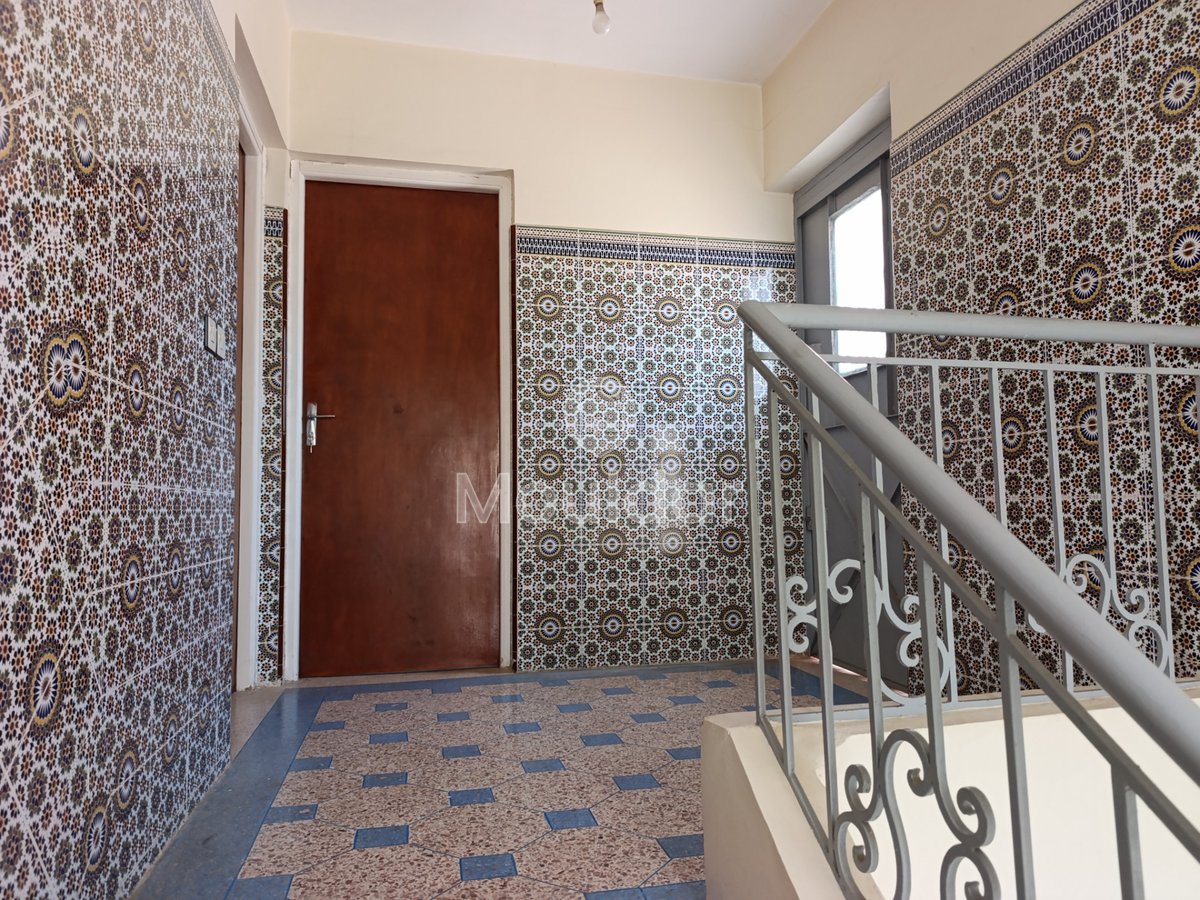 Maison moderne à vendre à Bir Rami, Kenitra - Photo 10