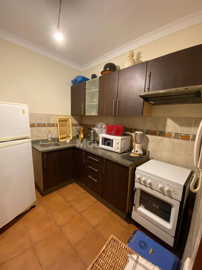 Apartment for Rent in Marrakech: Comfort and Charm - Photo 15