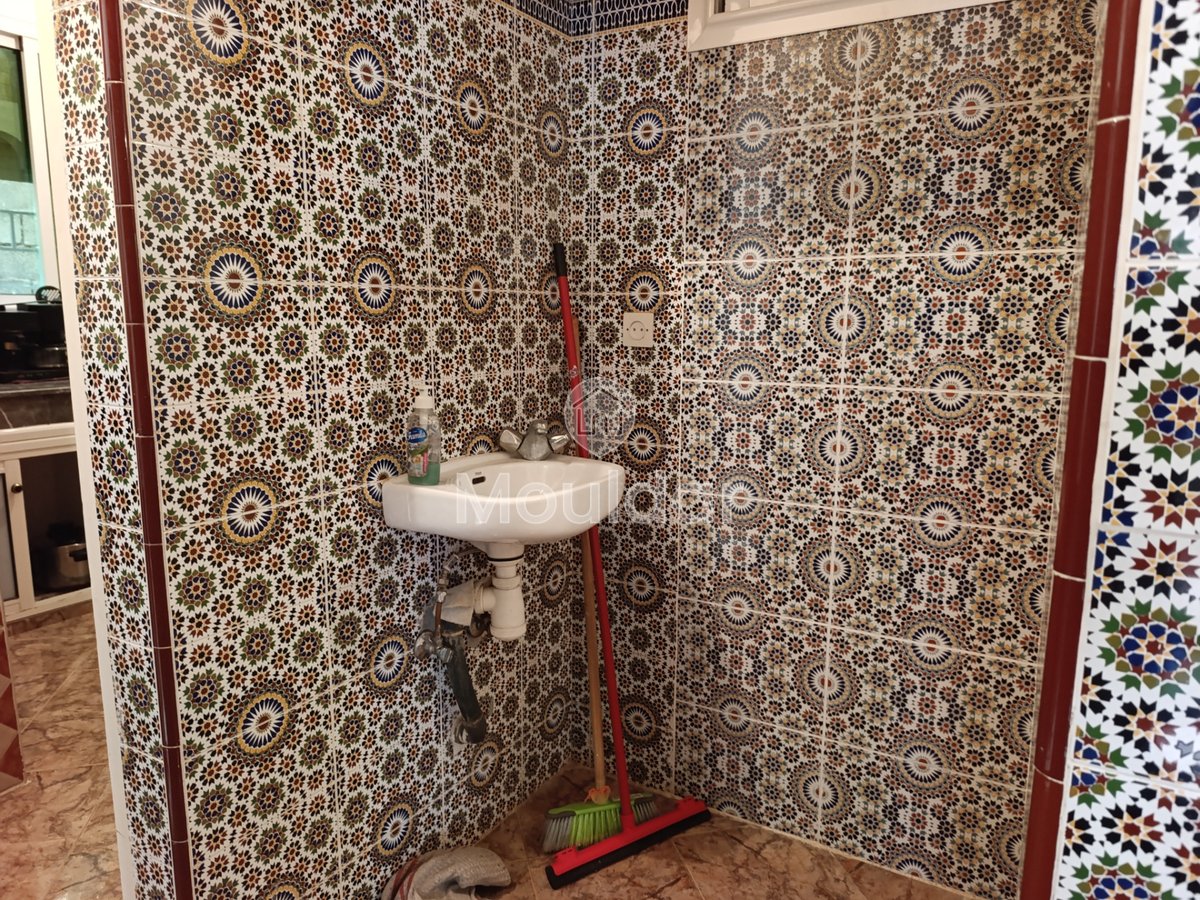 Maison moderne à vendre à Bir Rami, Kenitra - Photo 16