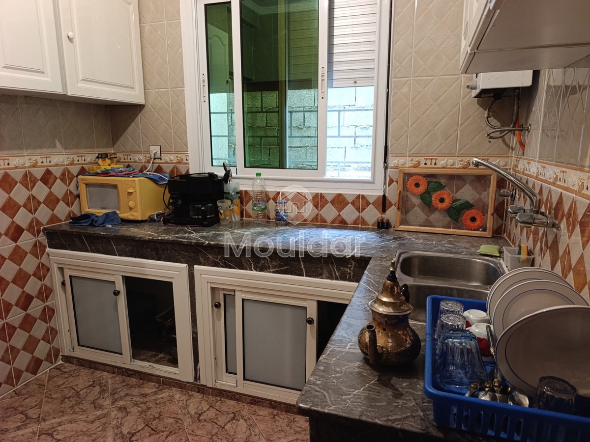 Maison moderne à vendre à Bir Rami, Kenitra - Photo 14