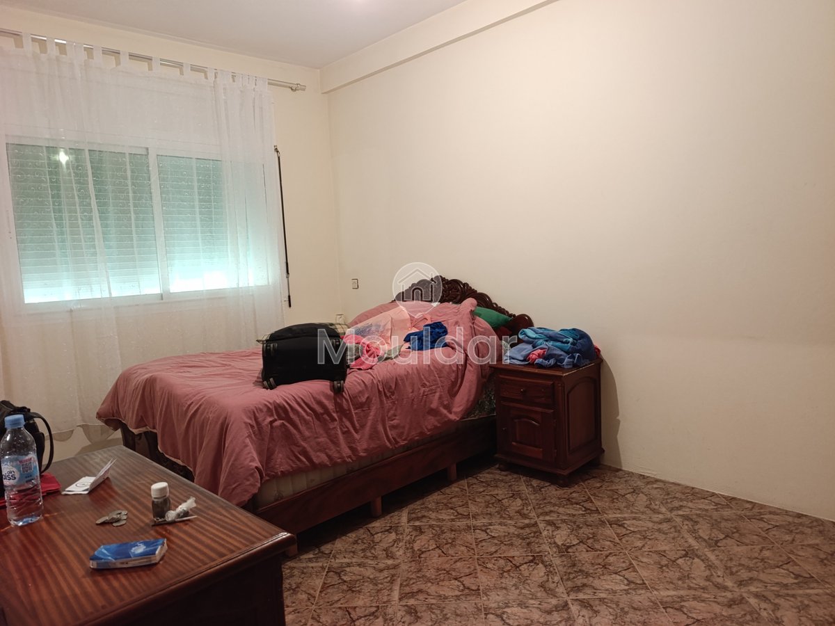 Maison moderne à vendre à Bir Rami, Kenitra - Photo 8