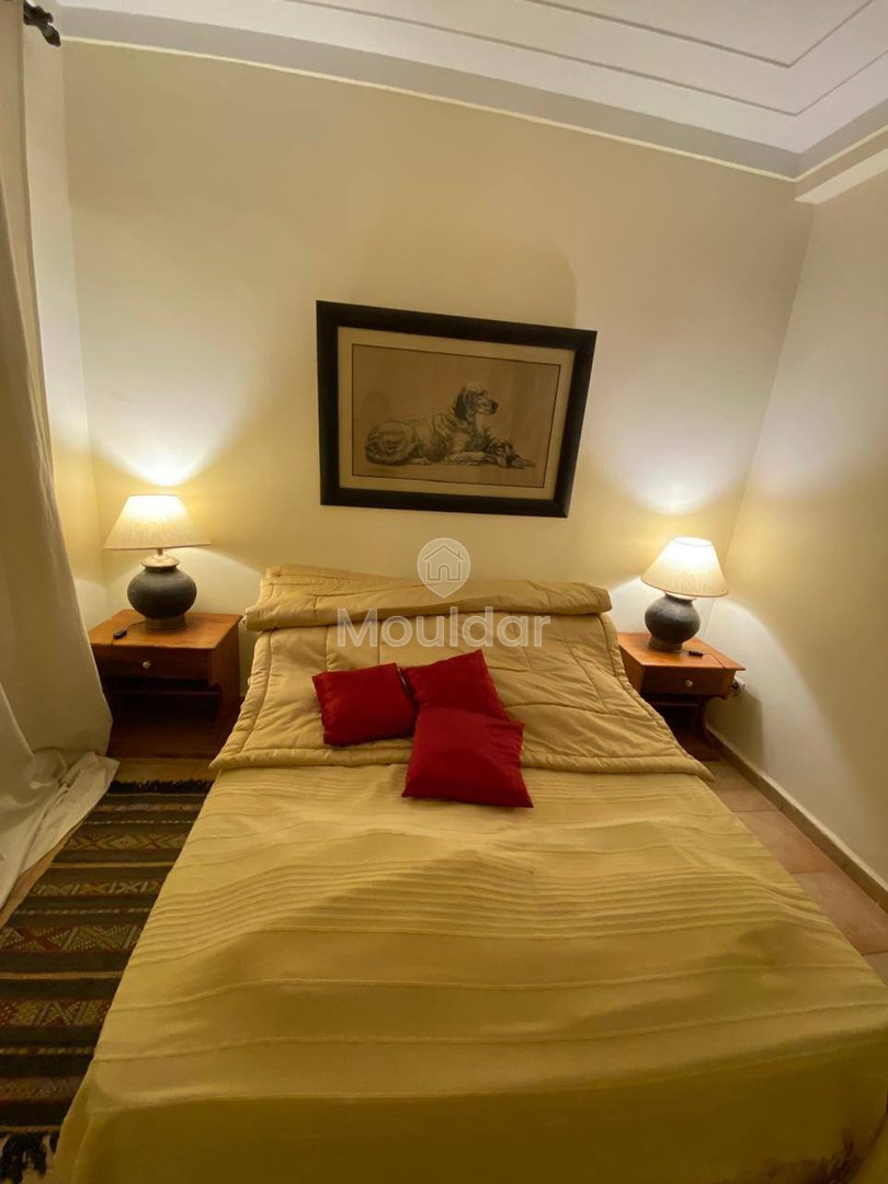 Apartment for Rent in Marrakech: Comfort and Charm - Photo 5