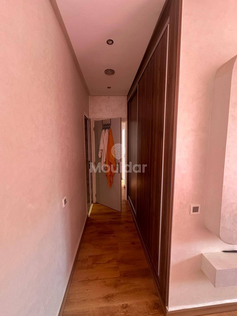 Apartamento à venda em Marrakech: 3 quartos com terraço - Photo 7