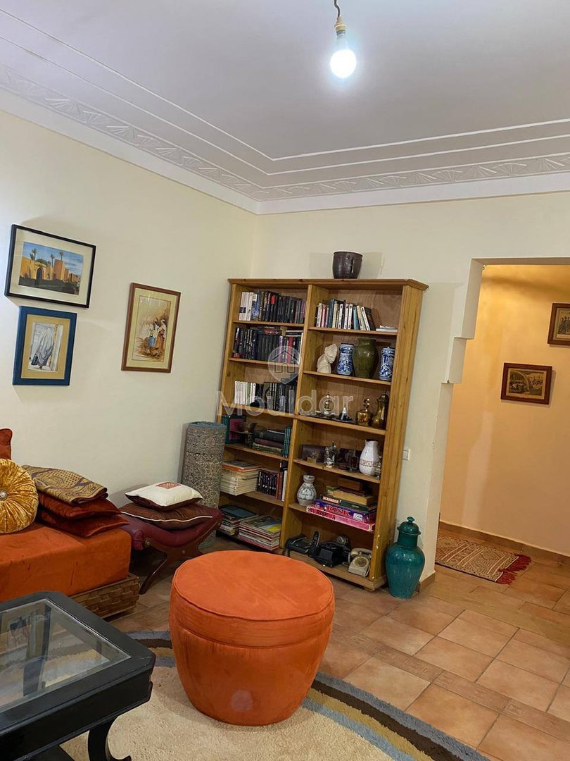 Apartment for Rent in Marrakech: Comfort and Charm - Photo 7