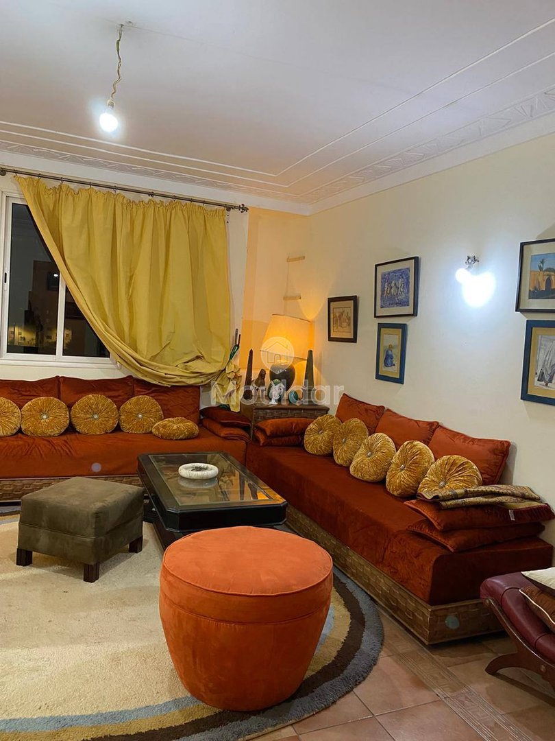Apartment for Rent in Marrakech: Comfort and Charm - Photo 4