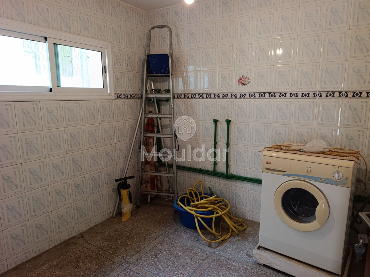 Maison moderne à vendre à Bir Rami, Kenitra - Photo 11