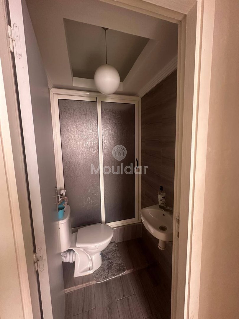 Apartamento à venda em Marrakech: 3 quartos com terraço - Photo 10