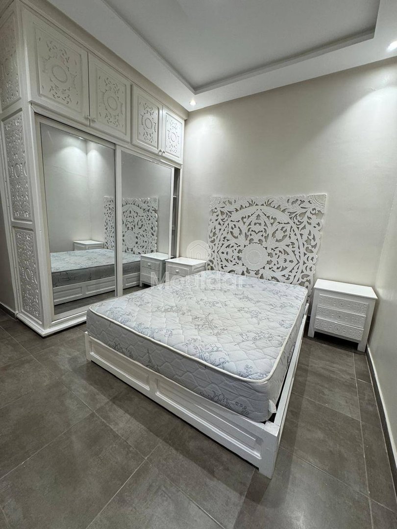 Appartamento arredato in affitto a Marrakech - Hay Charaf - Photo 3