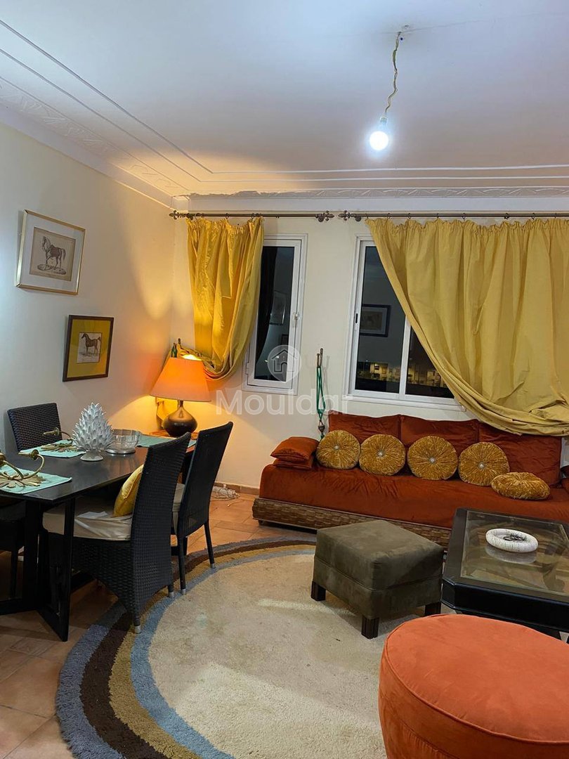 Apartment for Rent in Marrakech: Comfort and Charm - Photo 2