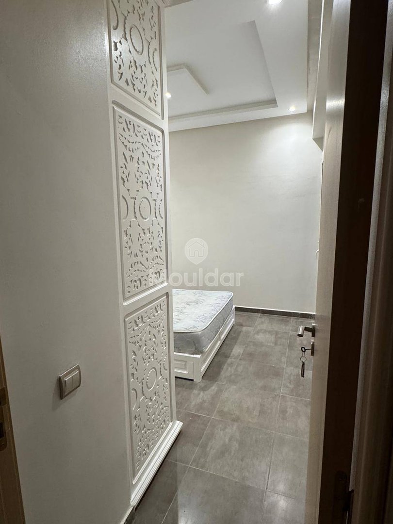 Appartamento arredato in affitto a Marrakech - Hay Charaf - Photo 4