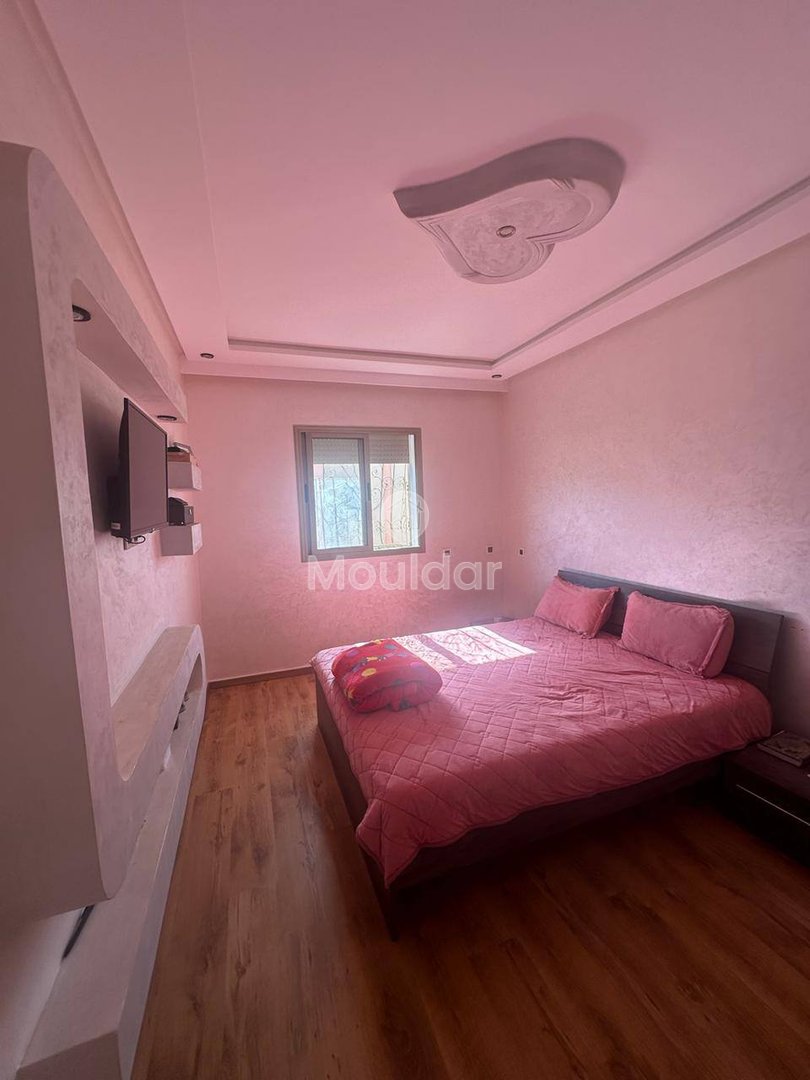 Apartamento à venda em Marrakech: 3 quartos com terraço - Photo 4