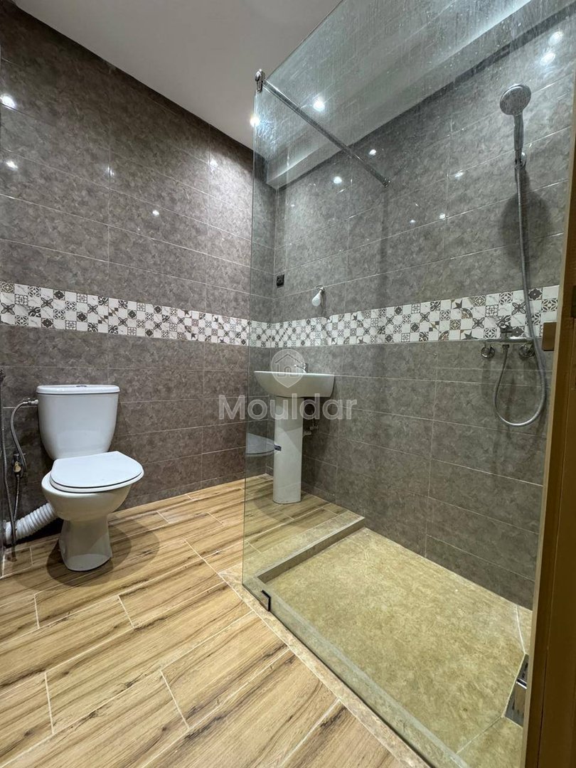 Appartamento arredato in affitto a Marrakech - Hay Charaf - Photo 7