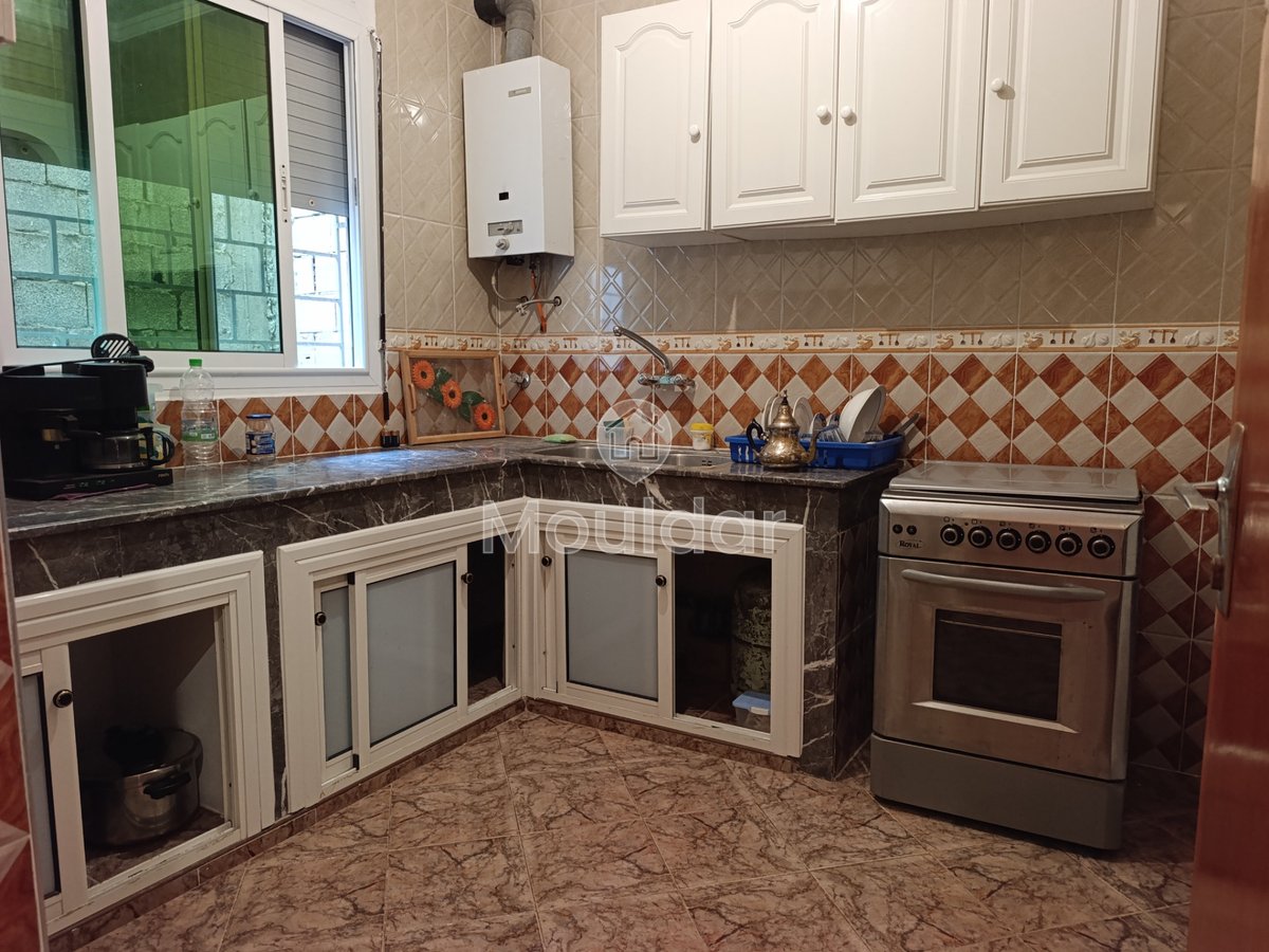 Maison moderne à vendre à Bir Rami, Kenitra - Photo 13