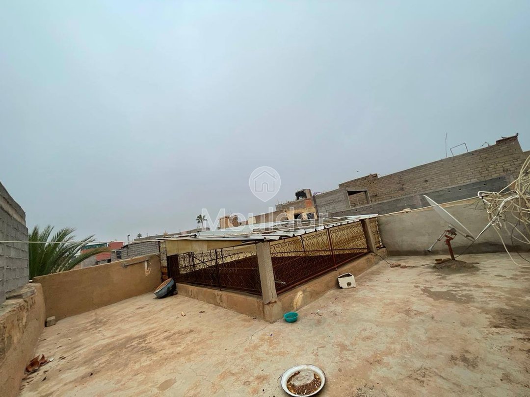 رياض جميل للبيع في مراكش - فرصة فريدة - Photo 4