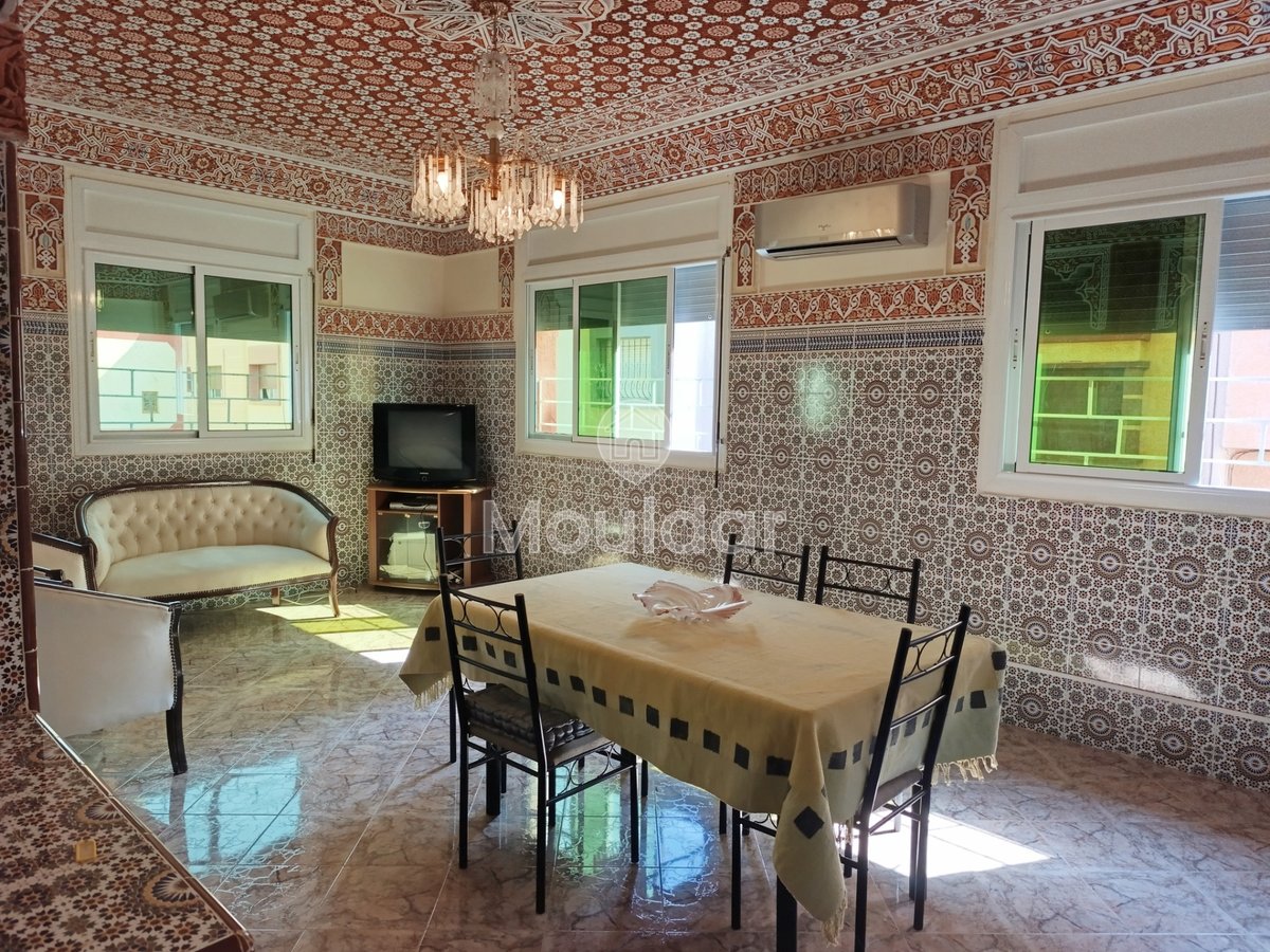 Maison moderne à vendre à Bir Rami, Kenitra - Photo 3