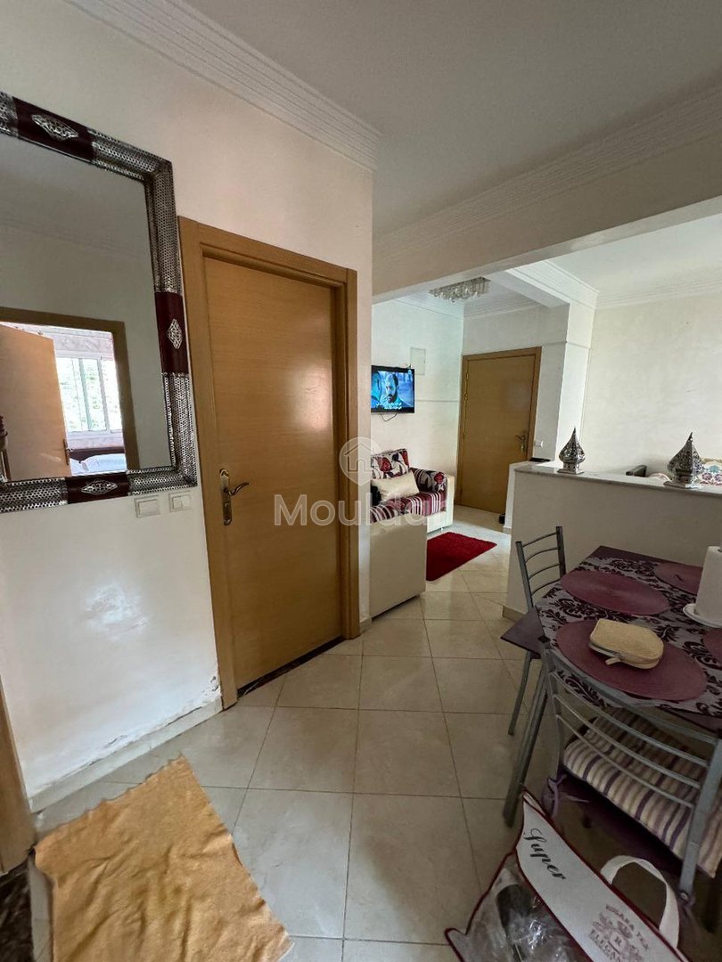 Appartamento in affitto a Marrakech: Comfort e eleganza garantiti - Photo 4