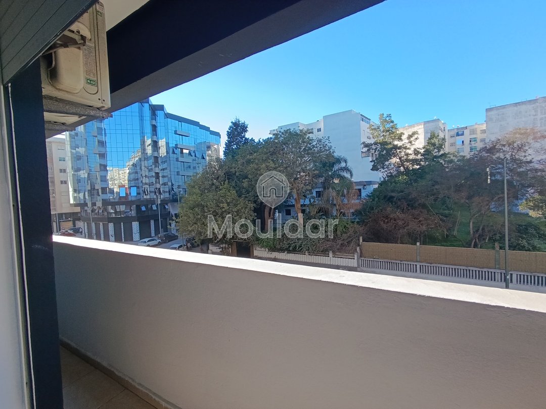 Drei-Zimmer-Wohnung zu vermieten im Herzen von Kenitra - Photo 16