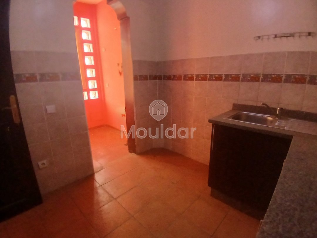 En venta: Apartamento de 2 habitaciones en Marrakech, 73 m² de elegancia - Photo 9