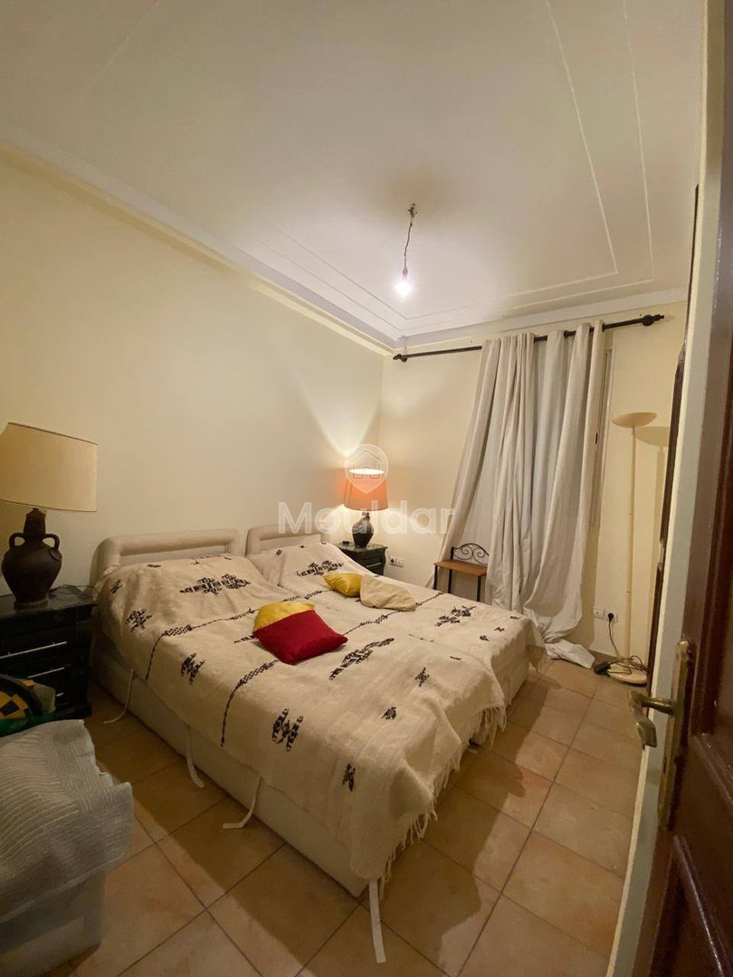 Apartment for Rent in Marrakech: Comfort and Charm - Photo 6