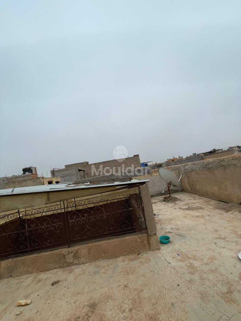 رياض جميل للبيع في مراكش - فرصة فريدة - Photo 7