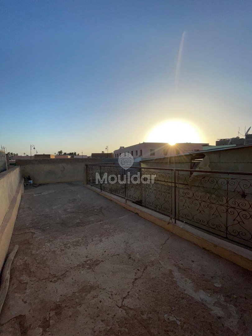 رياض جميل للبيع في مراكش - فرصة فريدة - Photo 6