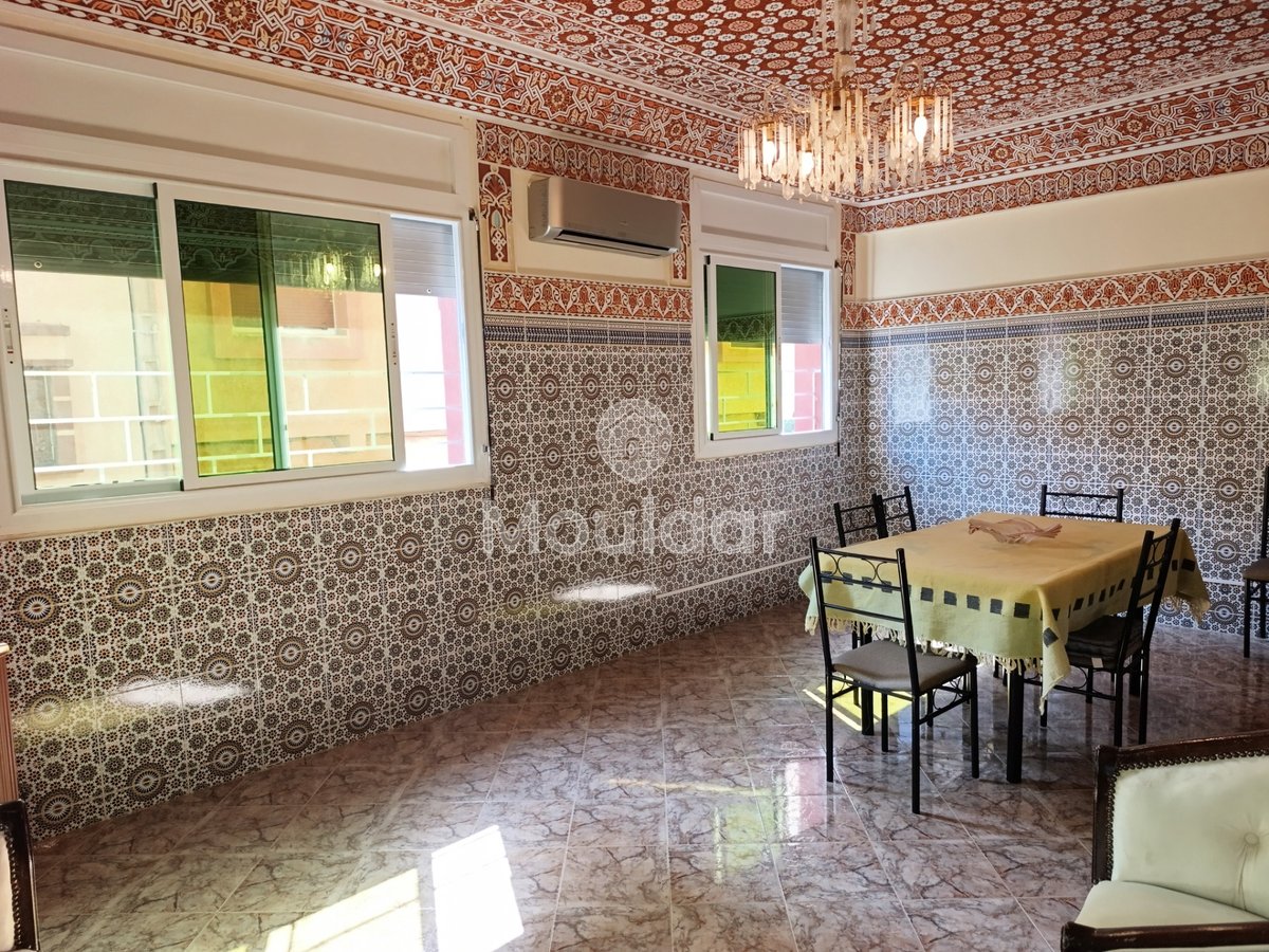 Maison moderne à vendre à Bir Rami, Kenitra - Photo 5