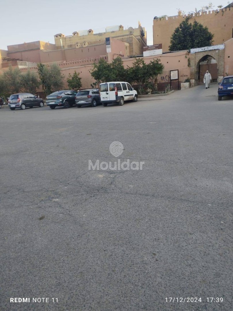 رياض جميل للبيع في مراكش - فرصة فريدة - Photo 8