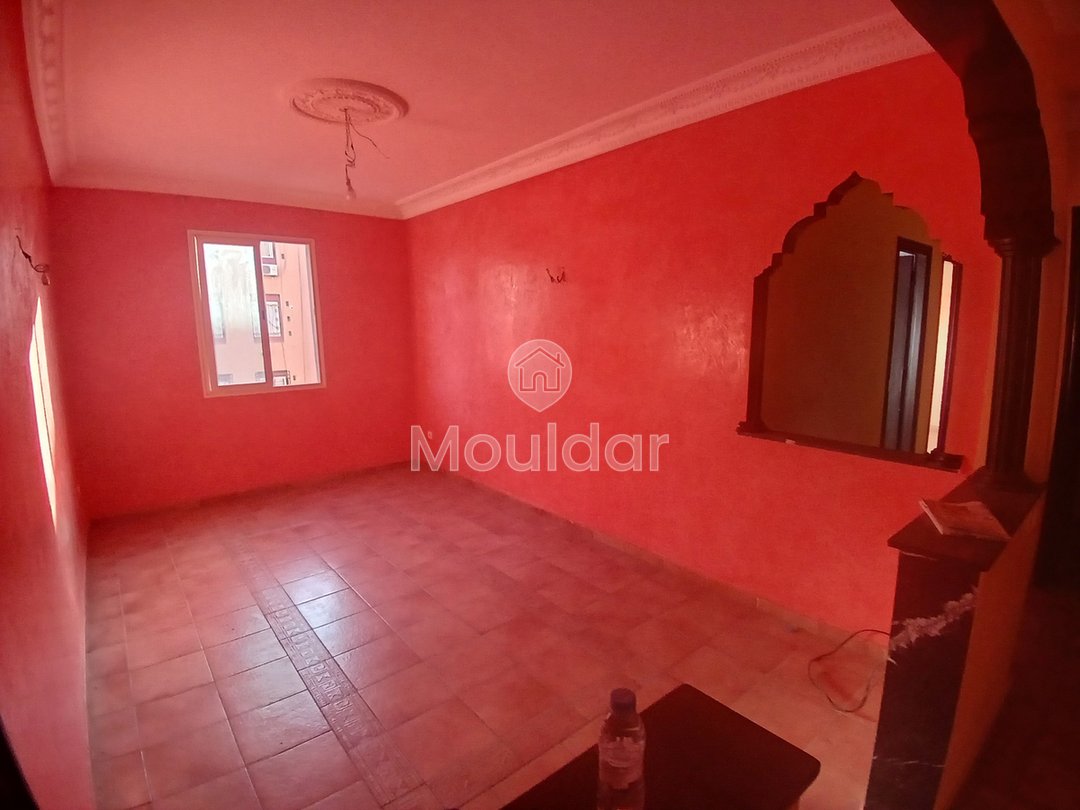 En venta: Apartamento de 2 habitaciones en Marrakech, 73 m² de elegancia - Photo 5
