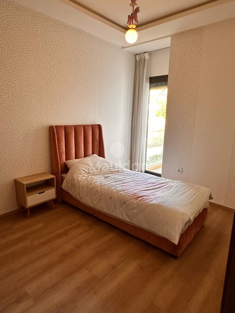 Beautiful Duplex Apartment for Sale in Casablanca - Hospital District - Photo 3