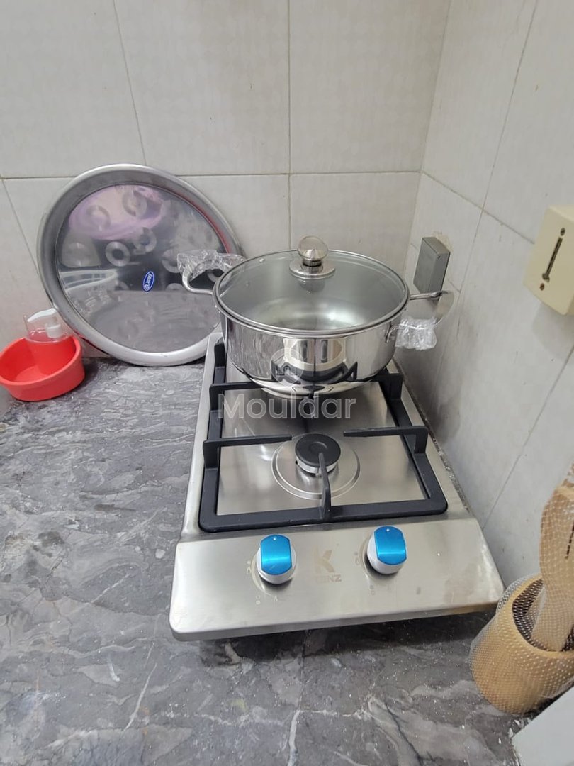 استوديو مزود بالأثاث للإيجار في الرباط - أغدال - Photo 3