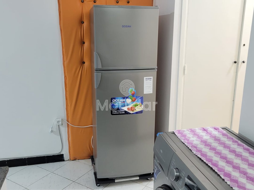 استوديو مزود بالأثاث للإيجار في الرباط - أغدال - Photo 6