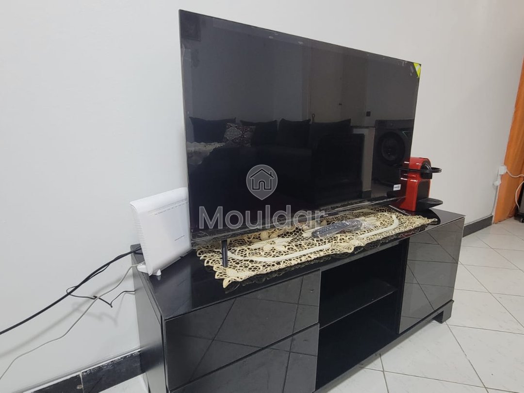 استوديو مزود بالأثاث للإيجار في الرباط - أغدال - Photo 14