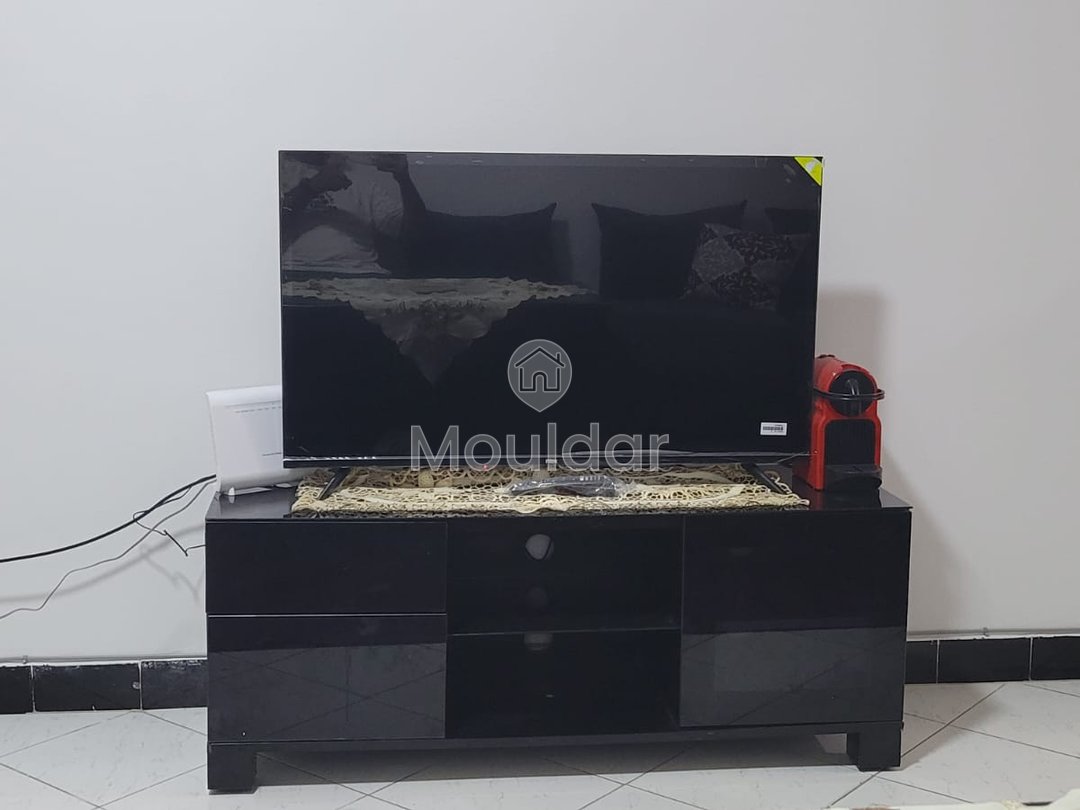 استوديو مزود بالأثاث للإيجار في الرباط - أغدال - Photo 9