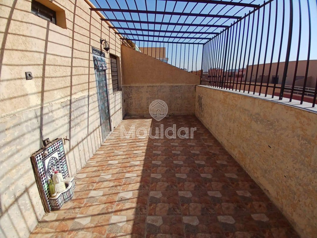 Υπέροχο διαμέρισμα 3 υπνοδωματίων προς πώληση στο Μαρακές - Hay Izdihar - Photo 10