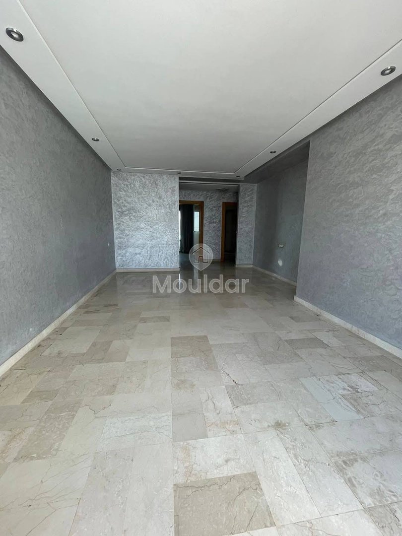 Appartamento in affitto: 3 camere con terrazza a Casablanca - Photo 3