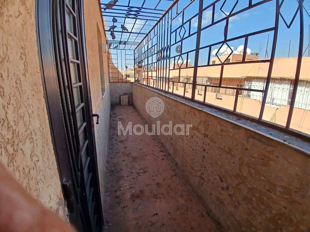 Υπέροχο διαμέρισμα 3 υπνοδωματίων προς πώληση στο Μαρακές - Hay Izdihar - Photo 11