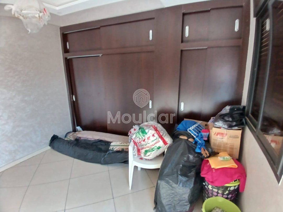 Υπέροχο διαμέρισμα 3 υπνοδωματίων προς πώληση στο Μαρακές - Hay Izdihar - Photo 3